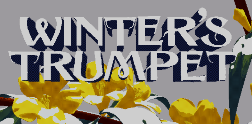 Free Winter’s Trumpet [ENDED]