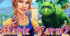 Free Magic Farm 2: Fairy Lands [ENDED]