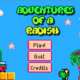 Free Adventures of a Radish(Full) [ENDED]