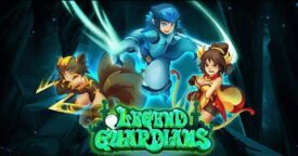 Free Legend Guardians: Epic Heroes Fighting Action RPG [ENDED]