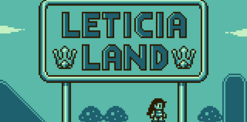 Free Leticia Land [ENDED]