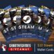Free Steam Wallet Cards [ENDED]