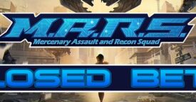 M.A.R.S. Closed Beta Key Giveaway [ENDED]