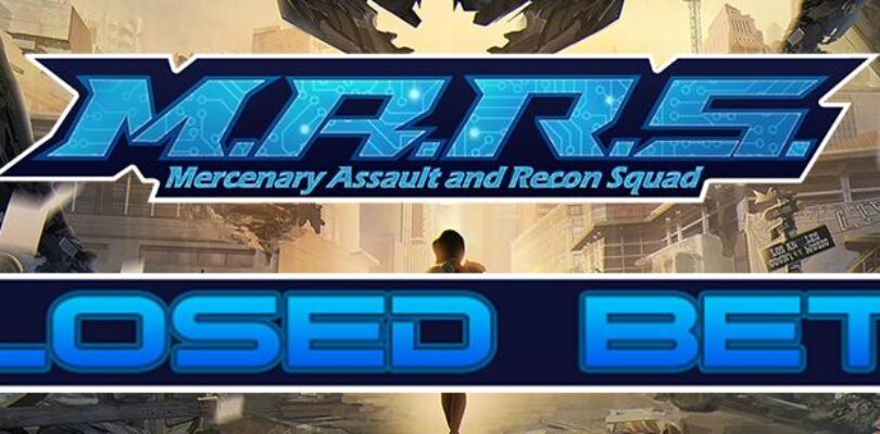M.A.R.S. Closed Beta Key Giveaway [ENDED]