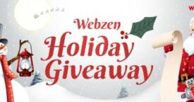 C9 or Mu Online Holiday Pack Key Giveaway [ENDED]
