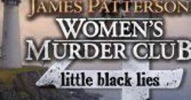 Free James Patterson Women’s Murder Club Little Black Lies [ENDED]
