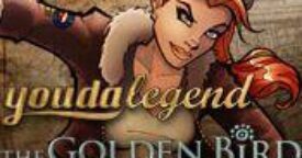 Free Youda Legend: The Golden Bird of Paradise [ENDED]