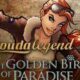 Free Youda Legend: The Golden Bird of Paradise [ENDED]