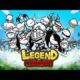 Free Legend of the cartoon [ENDED]