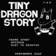 Free Tiny Dragon Story [ENDED]