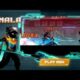 Free Cyber Fighters: League of Cyberpunk Stickman 2077 [ENDED]