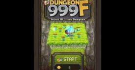 Free Dungeon999