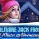 Free Solitaire Jack Frost Winter Adventures [ENDED]