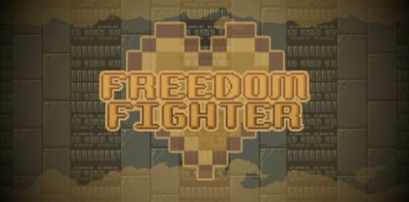 Free Freedom Fighter [ENDED]
