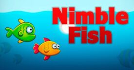 Nimble Fish Steam keys giveaway [ENDED]