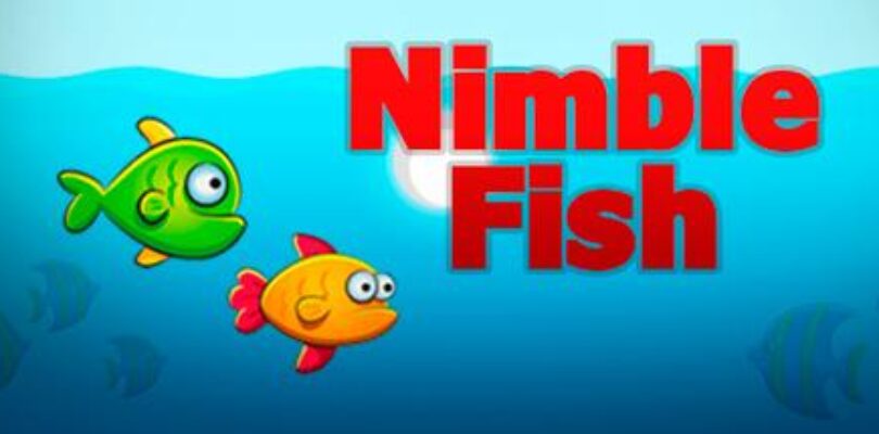 Nimble Fish Steam keys giveaway [ENDED]