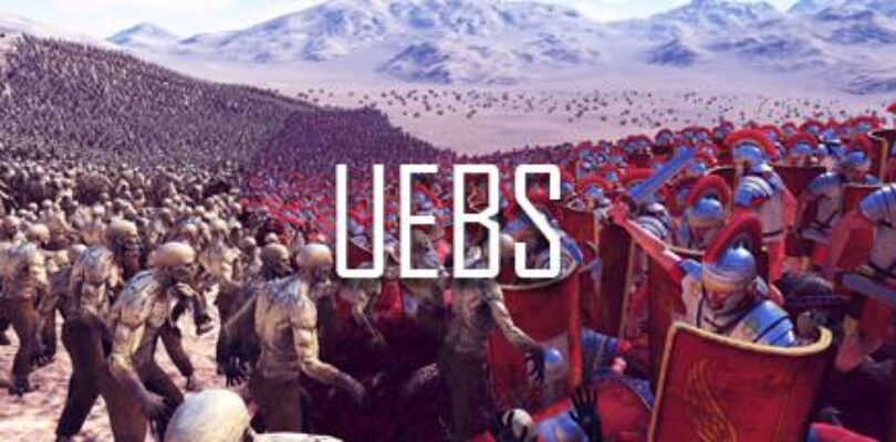 Free Ultimate Epic Battle Simulator on Steam [ENDED]