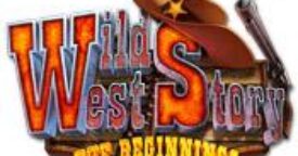 Free Wild West Story: The Beginnings [ENDED]