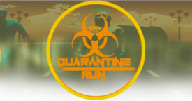 Free Quarantine Run [ENDED]