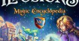Free Magic Encyclopedia: Illusions [ENDED]