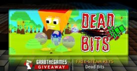 Free Dead Bits 55 [ENDED]