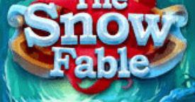 Free The Snow Fable [ENDED]