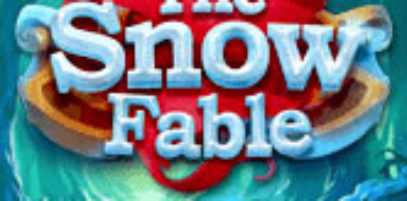 Free The Snow Fable [ENDED]