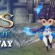 Echo of Soul: Free Pet Key Giveaway [ENDED]