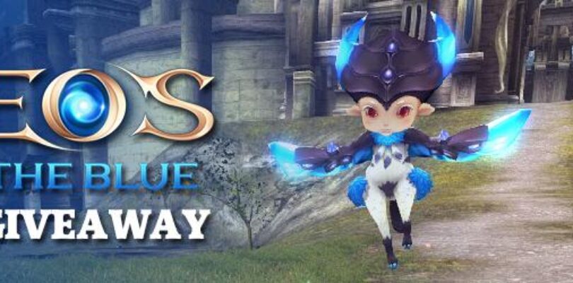 Echo of Soul: Free Pet Key Giveaway [ENDED]