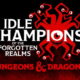 idle champions codes