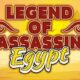 Legend of Assassin: Egypt Steam keys giveaway [ENDED]