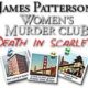 Free James Patterson Women’s Murder Club Death in Scarlet [ENDED]