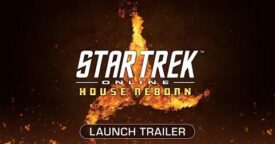 Star Trek: Online – Klingon Personnel Package Giveaway [ENDED]