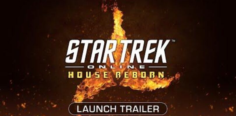 Star Trek: Online – Klingon Personnel Package Giveaway [ENDED]
