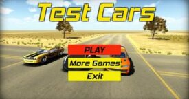 Free Test Cars [ENDED]