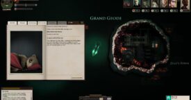 Free Sunless Sea [ENDED]