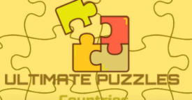Free Ultimate Puzzles Countries [ENDED]