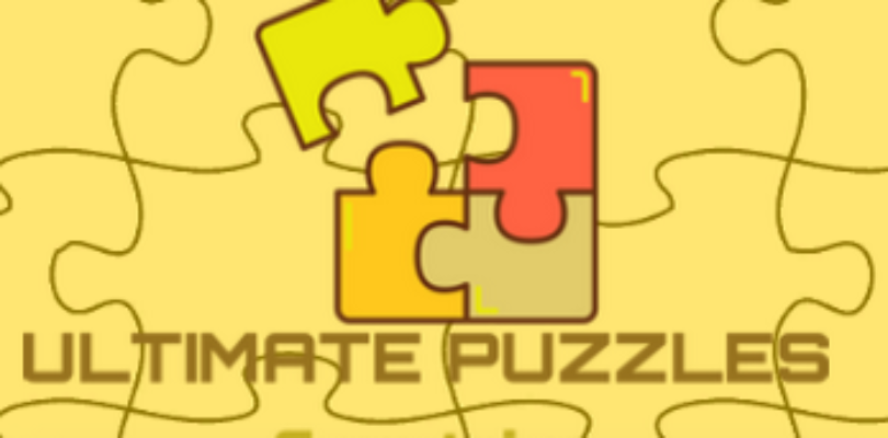 Free Ultimate Puzzles Countries [ENDED]