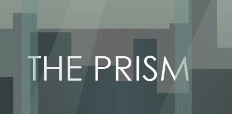 The Prism Steam keys giveaway
