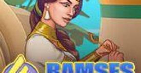Free Ramses: Rise Of Empire [ENDED]