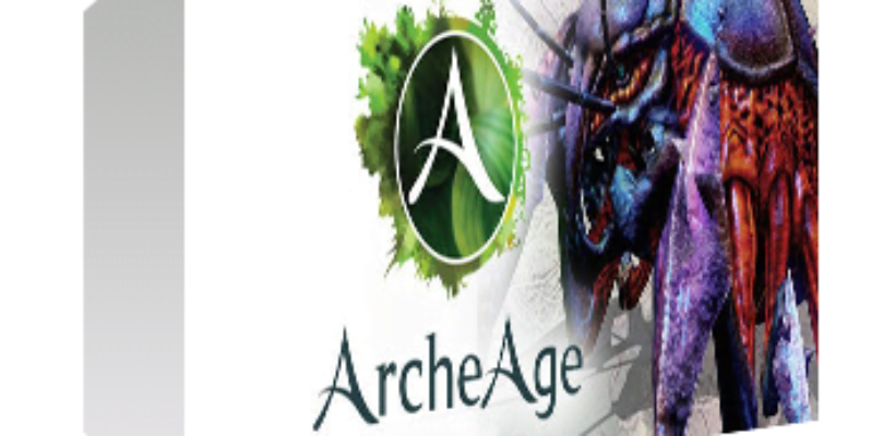 ArcheAge: Seabug Mount Key Giveaway ($25 USD Value) [ENDED]