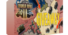Call of War – 3 Month Premium Key Giveaway ($15 Value) [ENDED]
