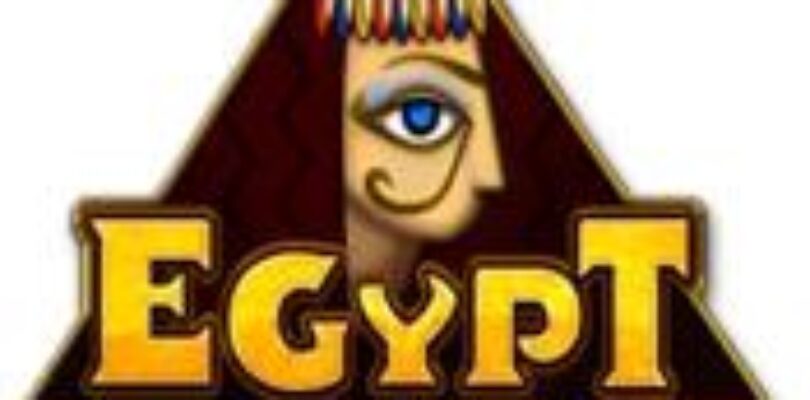 Free Egypt: Secret of five Gods [ENDED]