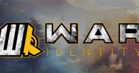 War Identity: TK Currency Key Giveaway ($24.99 in value) [ENDED]