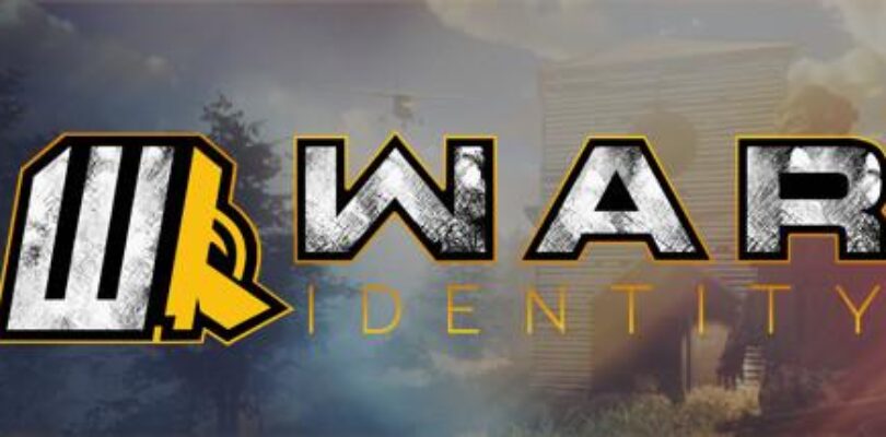War Identity: TK Currency Key Giveaway ($24.99 in value) [ENDED]