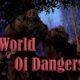 Free World Of Dangers [ENDED]