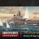 Free Victory At Sea Pacific Steam Game [ENDED]