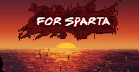 Free For Sparta [ENDED]