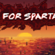 Free For Sparta [ENDED]