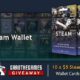 Free Steam Wallet Codes [ENDED]